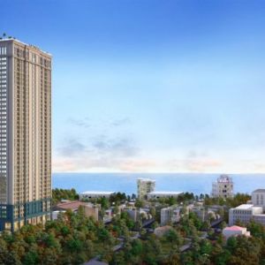 Altara Residences Quy Nhơn