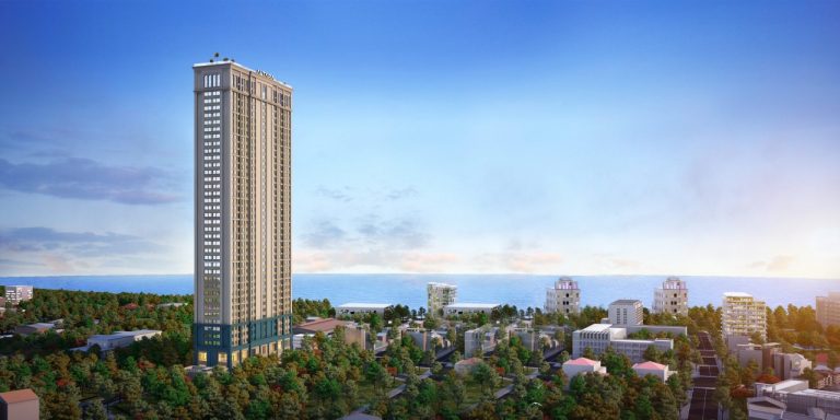 Altara Residences Quy Nhơn