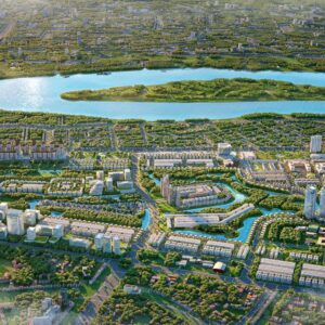 KITA CAPITAL CIPUTRA – GIA BY KITA
