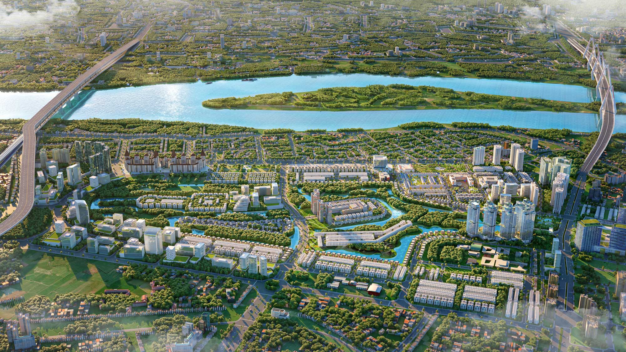 KITA CAPITAL CIPUTRA – GIA BY KITA