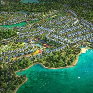 LA SAVEUR DE RESORT