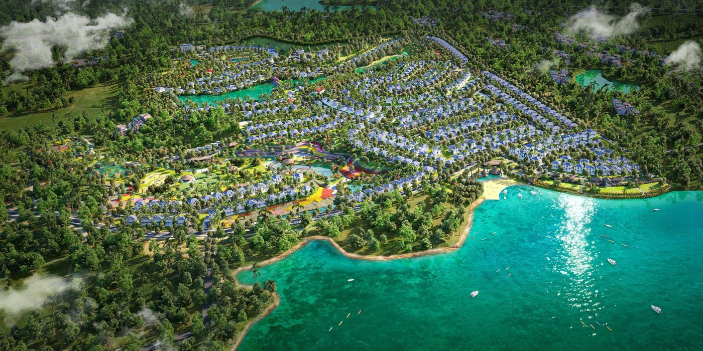 LA SAVEUR DE RESORT
